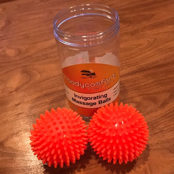 NIB massage balls - Picture 4 of 6